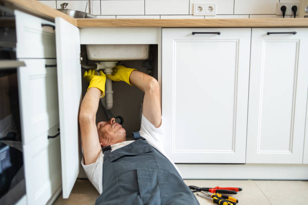 Best Plumbing Inspection Services  in South Hill, NY