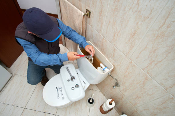 Professional Plumbing in South Hill, NY
