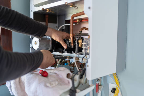 Best Water Heater Repair  in South Hill, NY